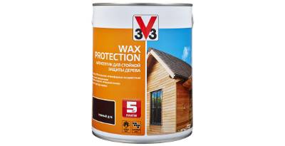    V33 Wax Protection   2.5  (117376)