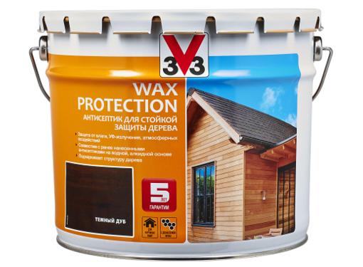    V33 Wax Protection   9  (117382)