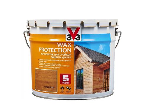    V33 Wax Protection   9  (117383)