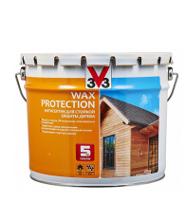 V33 Wax Protection ������� ������ 0.9 � (117372)