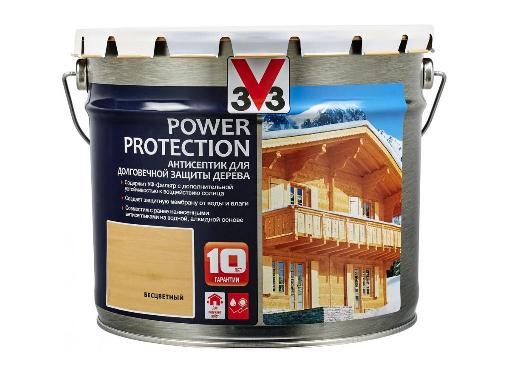    V33 Power Protection  9  (117398)