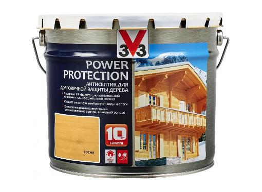    V33 Power Protection  9  (117399)