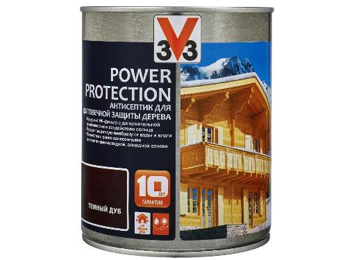    V33 Power Protection   0.9  (117388)