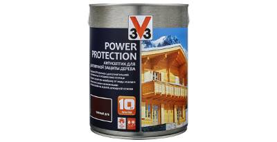    V33 Power Protection   2.5  (117394)