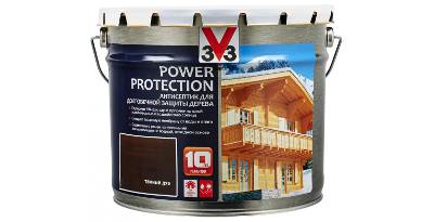    V33 Power Protection   9  (117400)