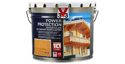    V33 Power Protectio  9  (117401)