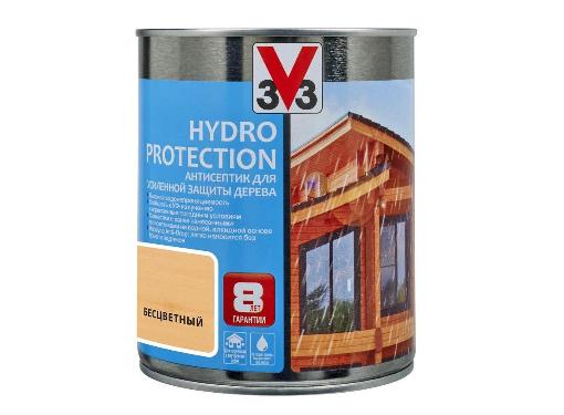    V33 Hydro Protection  2.5  (117410)