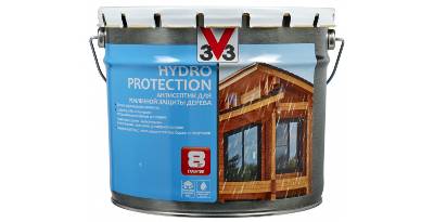    V33 Hydro Protection  9  (117416)