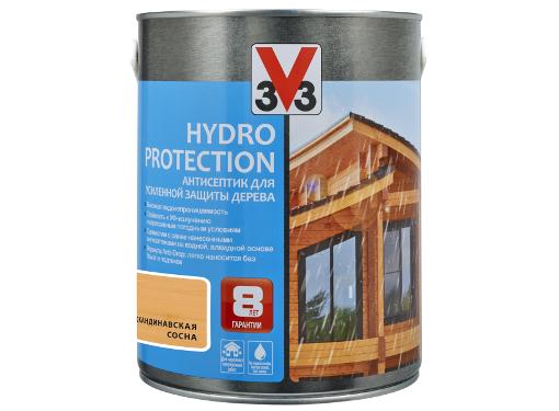    V33 Hydro Protection   0.9  (117405)