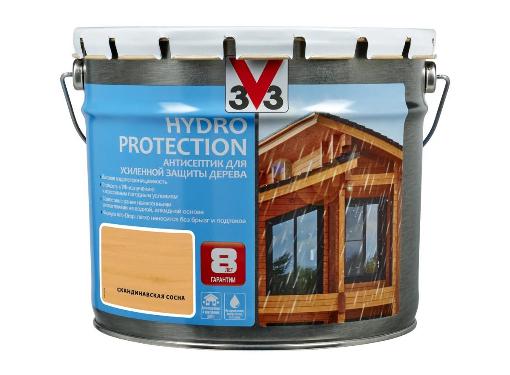    V33 Hydro Protection   9  (117417)