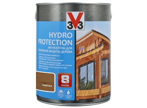    V33 Hydro Protection  2.5  (117413)