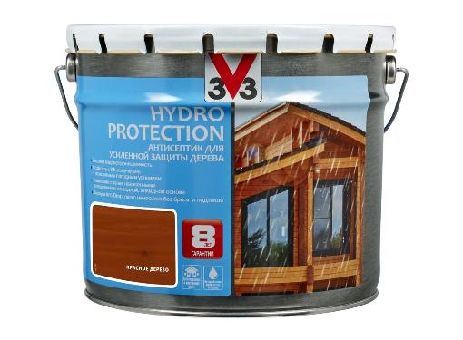    V33 HYDRO PROTECTION   9  (117420)