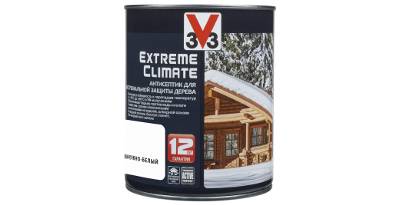    V33 Extreme Climate  - 2.5  (117440)