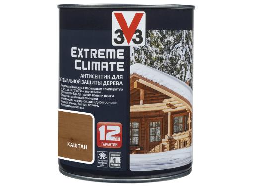    V33 Extreme Climate  0.9  (117425)