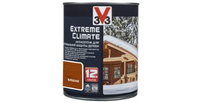    V33 Extreme Climate  2.5  (117438)