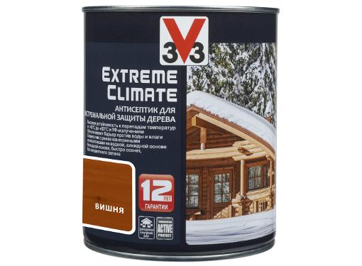    V33 Extreme Climate  2.5  (117438)