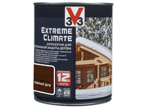    V33 Extreme Climate   2.5  (117439)