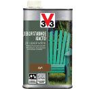 Пропитка для дерева V33 дуб 0.5 л (113428)