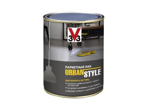  V33 URBAN STYLE   0,75