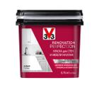 Краска V33 RENOVATION PERFECTION белая 0,75 л
