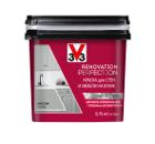 Краска V33 RENOVATION PERFECTION Муссон 0,75 л