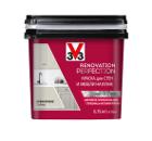 Краска V33 RENOVATION PERFECTION Крем-брюле 0,75 л