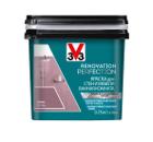 Краска V33 RENOVATION PERFECTION Пион 0,75 л