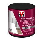 Краска V33 RENOVATION PERFECTION белая 0,5 л