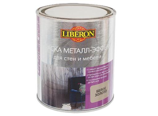  LIBERON -    1 