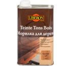 Морилка LIBERON Дуб Средний 0,5л (35655)