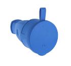 Розетка STEKKER RST16-21-44 (РА 16-005) 39196