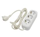 Удлинитель STEKKER Home HM01-31-03 (39214)