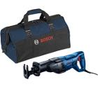 Набор BOSCH Сабельная пила GSA 120 (06016B1020) +Сумка 1619BZ0100