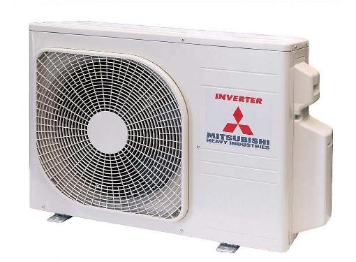  - MITSUBISHI HEAVY INDUSTRIES SCM 45 ZS-S