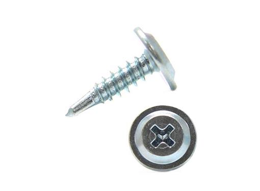 Изображение товара Саморезы ПАРТНЕР 4.2x32мм PH 500 шт.