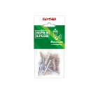 Набор креплений ПАРТНЕР №14 для светильника в гипс.стену (00-00070828)