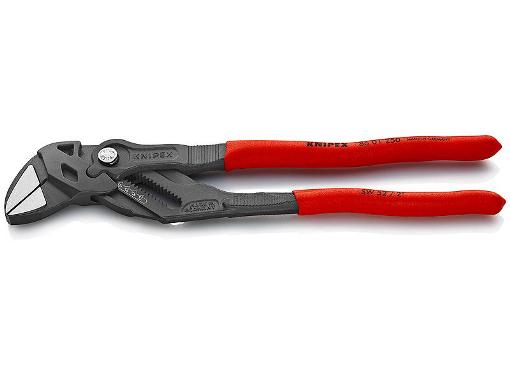 Изображение товара Переставные клещи KNIPEX KN-8601300 68 мм 300 мм тяжелые профессиональные