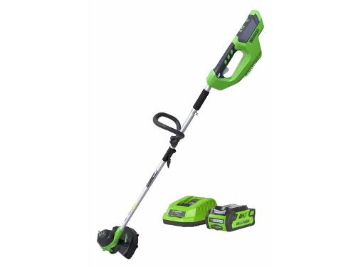   GREENWORKS G40LTK6 (2101507UF)