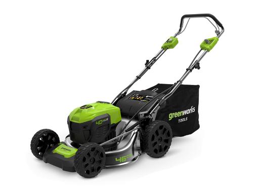   GREENWORKS 2506807UB