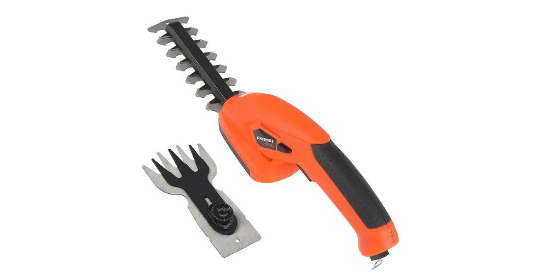 Кусторез PATRIOT CSH 360