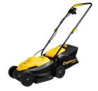 Изображение товара Газонокосилка электрическая CHAMPION EM3411