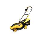 Изображение товара Электрическая газонокосилка CHAMPION EM3815 1.6 кВт, 45л травосборник,регулировка высоты