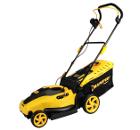 Изображение товара Электрическая газонокосилка CHAMPION EM4217 для небольших газонов