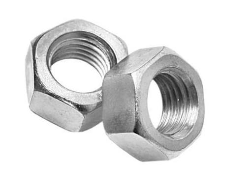 Изображение товара Гайка СТРОЙМЕТИЗ М16 (21695112) 5 кг.