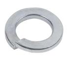 Шайба пружинная СТРОЙМЕТИЗ M24 DIN127 5кг