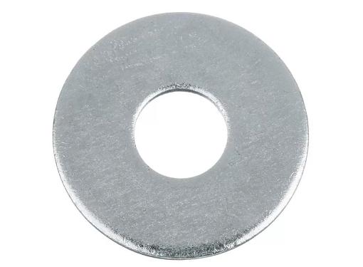 Изображение товара Усиленная шайба СТРОЙМЕТИЗ M24 DIN9021 25кг сталь цинк