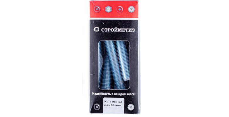 ���� ���������� M8�40�� (3021654) 25��.