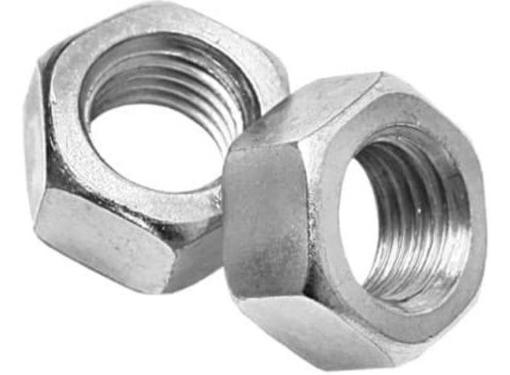 Изображение товара Гайка СТРОЙМЕТИЗ М6 (2066011) 5 кг.