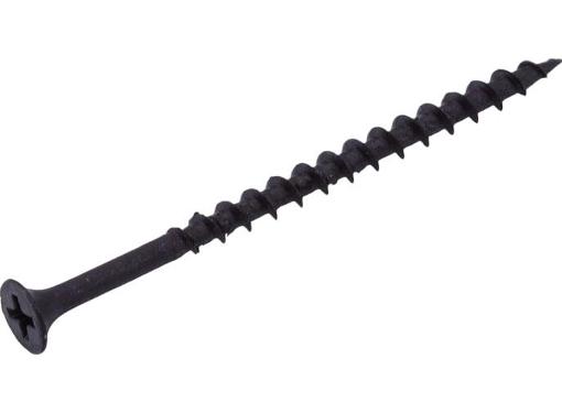 Изображение товара Саморез СТРОЙМЕТИЗ 4.2х65 мм PH (2010418) 300 шт.