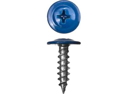 Изображение товара Саморез СТРОЙМЕТИЗ 4.2х19 мм PH2 200 шт коронка для металла